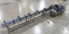 Econocorp Model Beer Spartan Automatic Cartoner – 35 CPM | Hot Melt Glue System