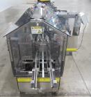 Econocorp Model Beer Spartan Automatic Cartoner – 35 CPM | Hot Melt Glue System