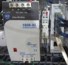 Econocorp Model Beer Spartan Automatic Cartoner – 35 CPM | Hot Melt Glue System