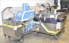 Used Econocorp Automatic Horizontal Continuous Motion Hot Melt Glue Cartoner
