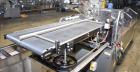 Used Econocorp Automatic Horizontal Continuous Motion Hot Melt Glue Cartoner