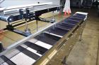Used Econocorp Automatic Horizontal Continuous Motion Hot Melt Glue Cartoner