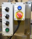 Used Econocorp Automatic Horizontal Continuous Motion Hot Melt Glue Cartoner