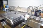 Used Econocorp Automatic Horizontal Continuous Motion Hot Melt Glue Cartoner