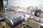 Used- Econocorp Automatic Horizontal Continuous Motion Hot Melt Glue Cartoner