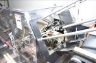 Used Econocorp Automatic Horizontal Continuous Motion Hot Melt Glue Cartoner