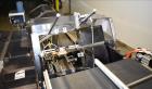 Used Econocorp Automatic Horizontal Continuous Motion Hot Melt Glue Cartoner