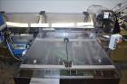 Used Econocorp Automatic Horizontal Continuous Motion Hot Melt Glue Cartoner