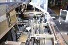 Used Econocorp Automatic Horizontal Continuous Motion Hot Melt Glue Cartoner