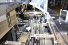 Used- Econocorp Automatic Horizontal Continuous Motion Hot Melt Glue Cartoner