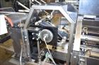 Used Econocorp Automatic Horizontal Continuous Motion Hot Melt Glue Cartoner