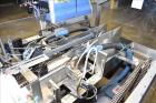 Used Econocorp Automatic Horizontal Continuous Motion Hot Melt Glue Cartoner