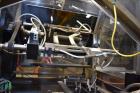Used Econocorp Automatic Horizontal Continuous Motion Hot Melt Glue Cartoner