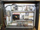 Used Econocorp Automatic Horizontal Continuous Motion Hot Melt Glue Cartoner