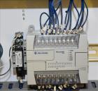 Used Econocorp Automatic Horizontal Continuous Motion Hot Melt Glue Cartoner