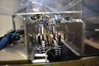 Used Econocorp Automatic Horizontal Continuous Motion Hot Melt Glue Cartoner