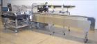Used Econocorp Pegasus Automatic Horizontal Continuous Motion Hot Melt Glue Car