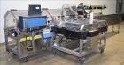 Used Econocorp Pegasus Automatic Horizontal Continuous Motion Hot Melt Glue Car