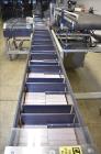 Used Econocorp Pegasus Automatic Horizontal Continuous Motion Hot Melt Glue Car