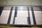 Used Econocorp Pegasus Automatic Horizontal Continuous Motion Hot Melt Glue Car