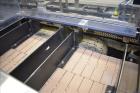 Used Econocorp Pegasus Automatic Horizontal Continuous Motion Hot Melt Glue Car