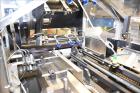 Used Econocorp Pegasus Automatic Horizontal Continuous Motion Hot Melt Glue Car