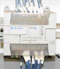 Used Econocorp Pegasus Automatic Horizontal Continuous Motion Hot Melt Glue Car