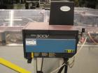Used Econocorp Spartan Automatic Horizontal Glue Cartoner capable of speeds up to 40 cartons per minute. Has 12