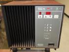 Used Econocorp Spartan Automatic Horizontal Glue Cartoner capable of speeds up to 40 cartons per minute. Has 12