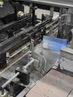 Used- Econocorp Econoseal Spartan Automatic Horizontal Intermittent Hotmelt Glue Cartoner. Capable of speeds up to 40 carton...