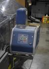 Used Econocorp Econoseal Spartan Automatic Horizontal Intermittent Hotmelt Glue Cartoner. Capable of speeds up to 40 cartons per minute (depending on carton style). Carton size range: 2