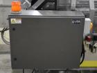 Used Econocorp Econoseal Spartan Automatic Horizontal Intermittent Hotmelt Glue Cartoner. Capable of speeds up to 40 cartons per minute (depending on carton style). Carton size range: 2