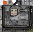 Used- Econocorp Econoseal Spartan Automatic Horizontal Intermittent Hotmelt Glue Cartoner. Capable of speeds up to 40 carton...