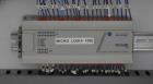 Used Econocorp Econoseal Spartan Automatic Horizontal Intermittent Hotmelt Glue Cartoner. Capable of speeds up to 40 cartons per minute (depending on carton style). Carton size range: 2