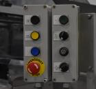 Used Econocorp Econoseal Spartan Automatic Horizontal Intermittent Hotmelt Glue Cartoner. Capable of speeds up to 40 cartons per minute (depending on carton style). Carton size range: 2