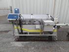 Used Econocorp Cartoner, Model Spartan