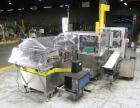 Used Econocorp Spartan 8263 Automatic Horizontal Glue Cartoner