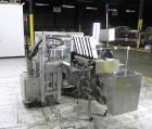Used Econocorp Spartan 8263 Automatic Horizontal Glue Cartoner