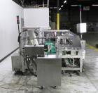 Used Econocorp Spartan 8263 Automatic Horizontal Glue Cartoner