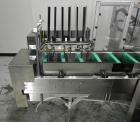 Used Econocorp Spartan 8263 Automatic Horizontal Glue Cartoner