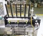 Used Econocorp Spartan 8263 Automatic Horizontal Glue Cartoner