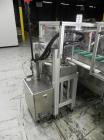 Used Econocorp Spartan 8263 Automatic Horizontal Glue Cartoner
