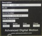Used Econocorp Spartan 8263 Automatic Horizontal Glue Cartoner