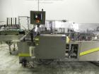 Used Econocorp Spartan 8263 Automatic Horizontal Glue Cartoner