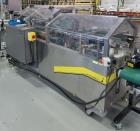 Used Econocorp Spartan 8263 Automatic Horizontal Glue Cartoner.
