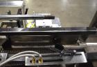 Used Econocorp Econoseal Spartan Automatic Horizontal Intermittent Hotmelt Glue Cartoner. Capable of speeds up to 40 cartons per minute (depending on carton style). Carton size range: 2
