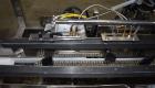 Used Econocorp Econoseal Spartan Automatic Horizontal Intermittent Hotmelt Glue Cartoner. Capable of speeds up to 40 cartons per minute (depending on carton style). Carton size range: 2