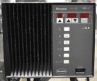 Used Econocorp Econoseal Spartan Automatic Horizontal Intermittent Hotmelt Glue Cartoner. Capable of speeds up to 40 cartons per minute (depending on carton style). Carton size range: 2