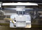 Used Econocorp Econoseal Spartan Automatic Horizontal Intermittent Hotmelt Glue Cartoner. Capable of speeds up to 40 cartons per minute (depending on carton style). Carton size range: 2