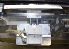 Used- Econocorp Econoseal Spartan Automatic Horizontal Intermittent Hotmelt Glue Cartoner. Capable of speeds up to 40 carton...